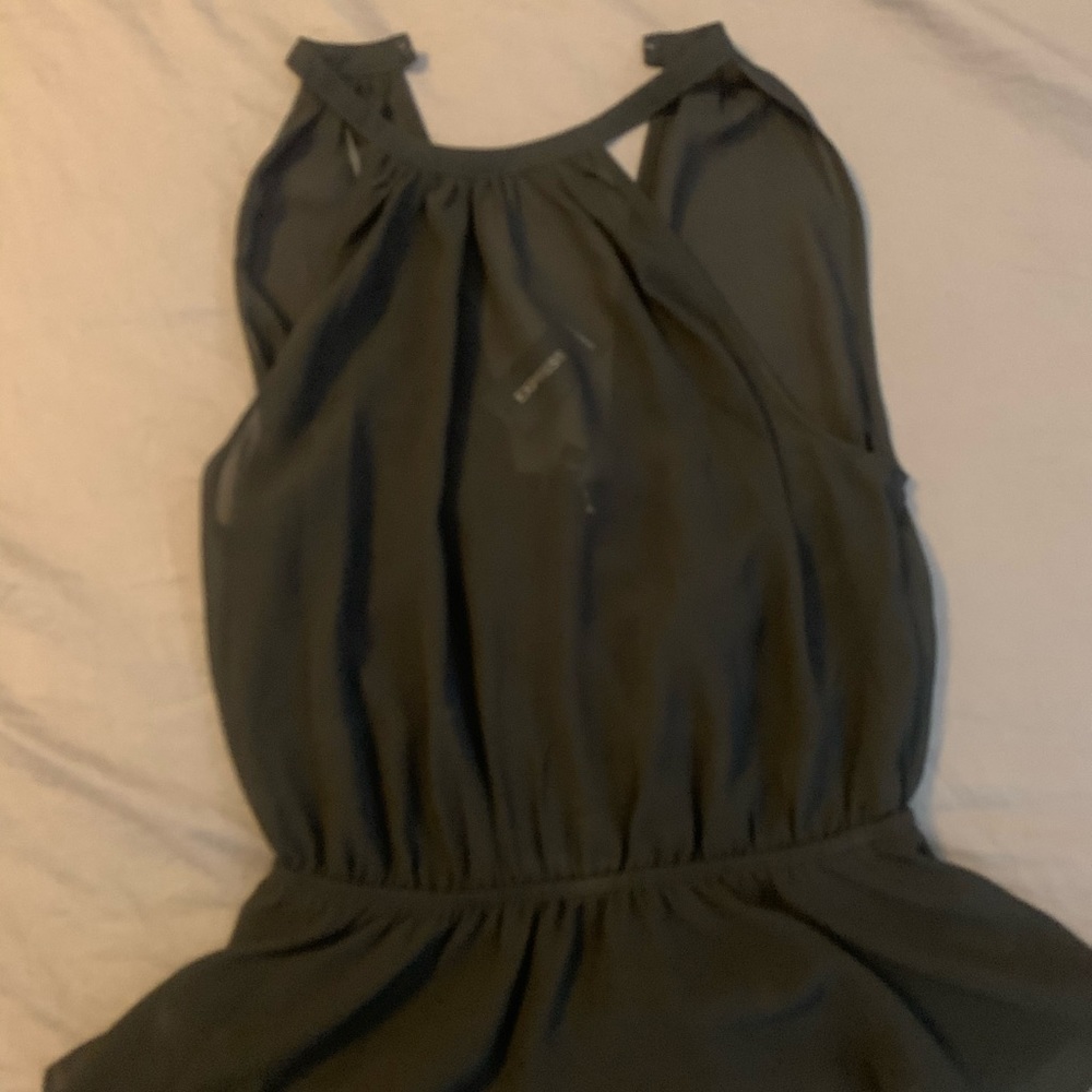 Dress shirt